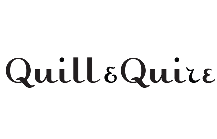 The Centaur’s Wife review in Quill and Quire