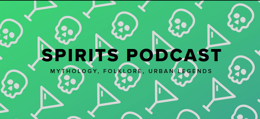 Spirits Podcast