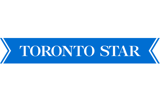 The Centaur’s Wife is profiled in The Toronto Star